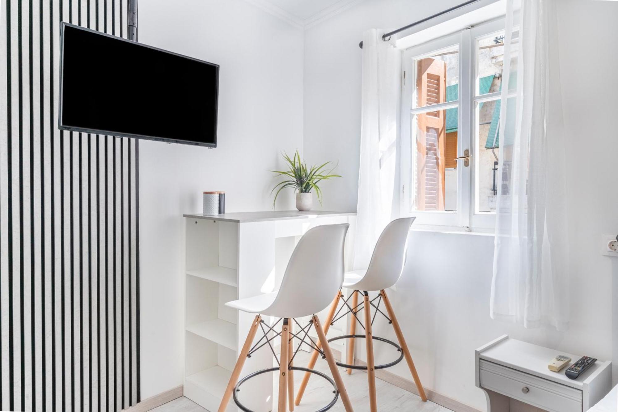 Utopia Apartment Corfu (city)