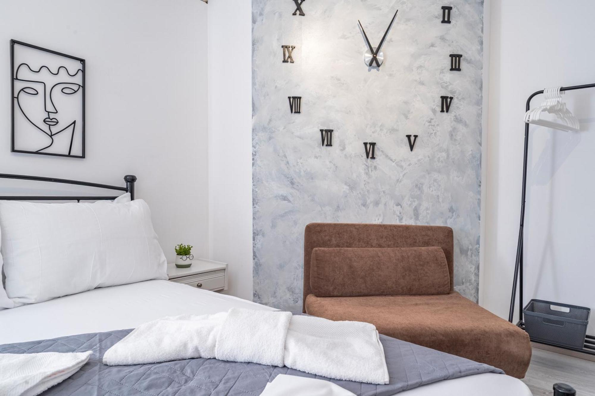 Utopia Apartment *