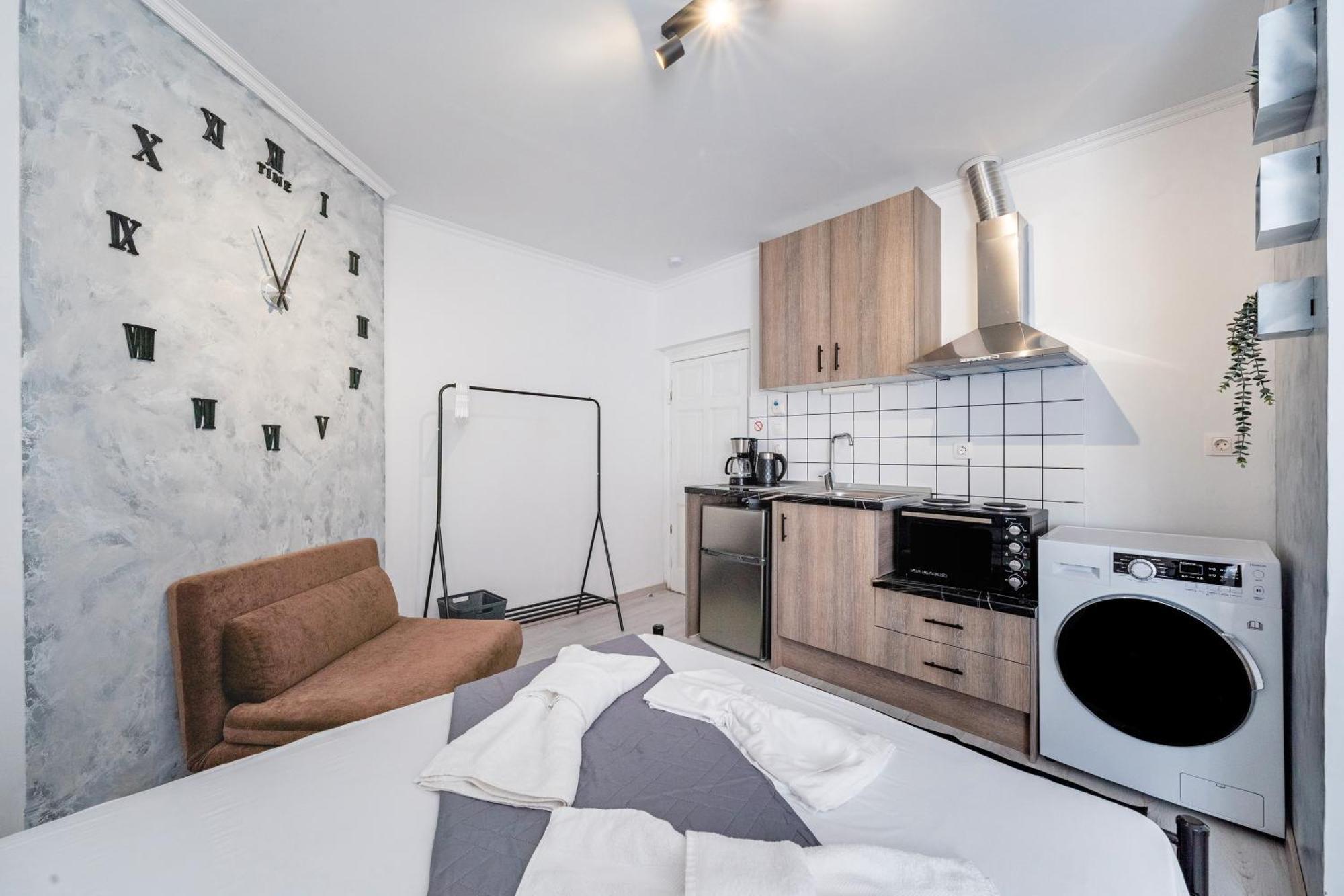Apartment Utopia