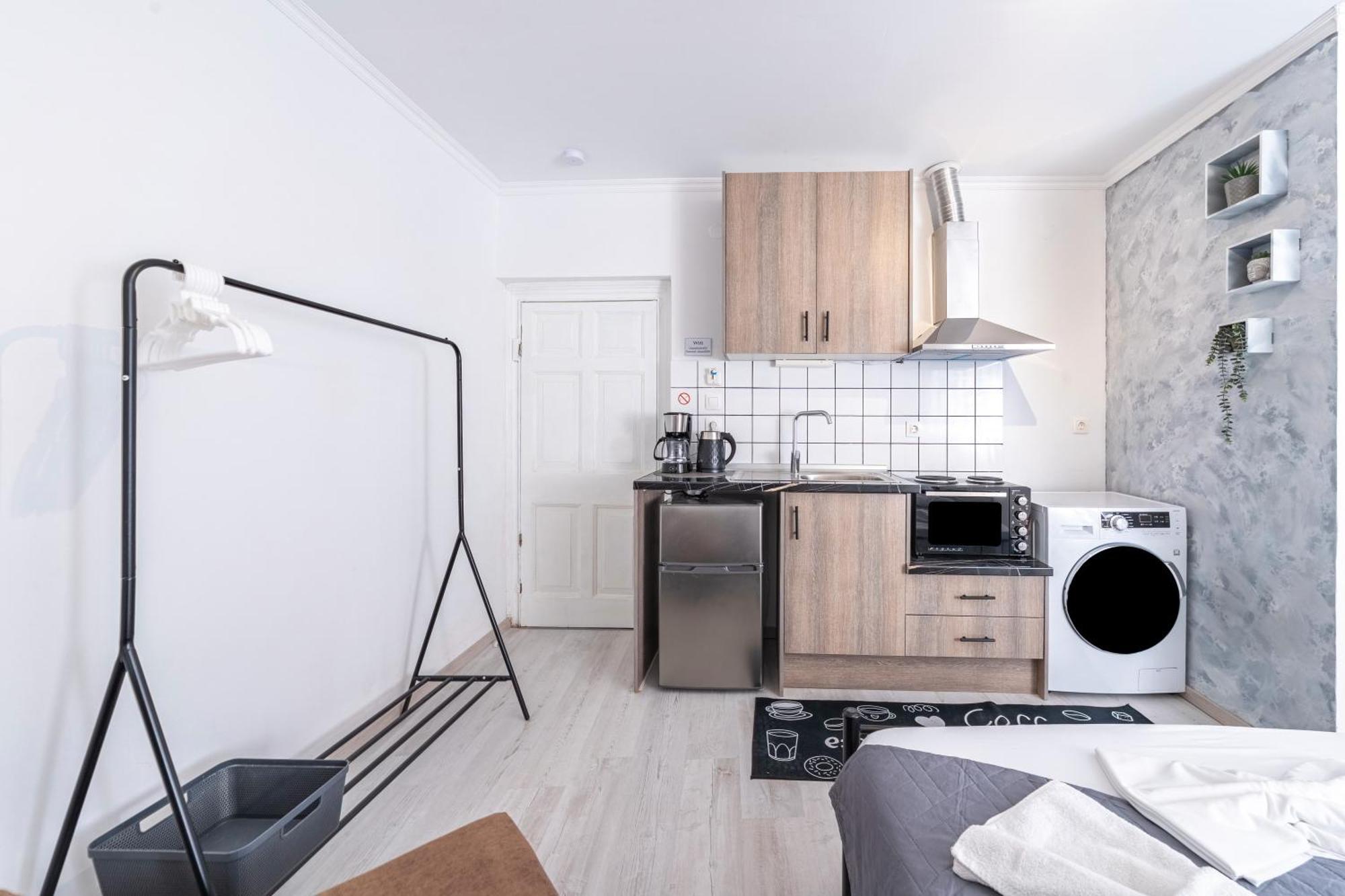 Apartment Utopia