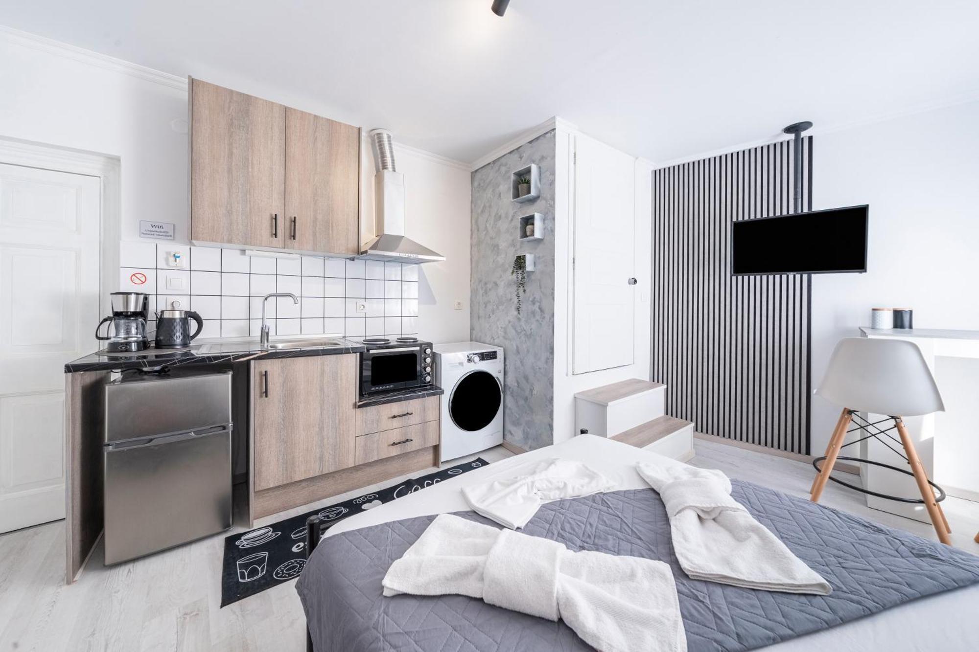 Utopia Apartment *