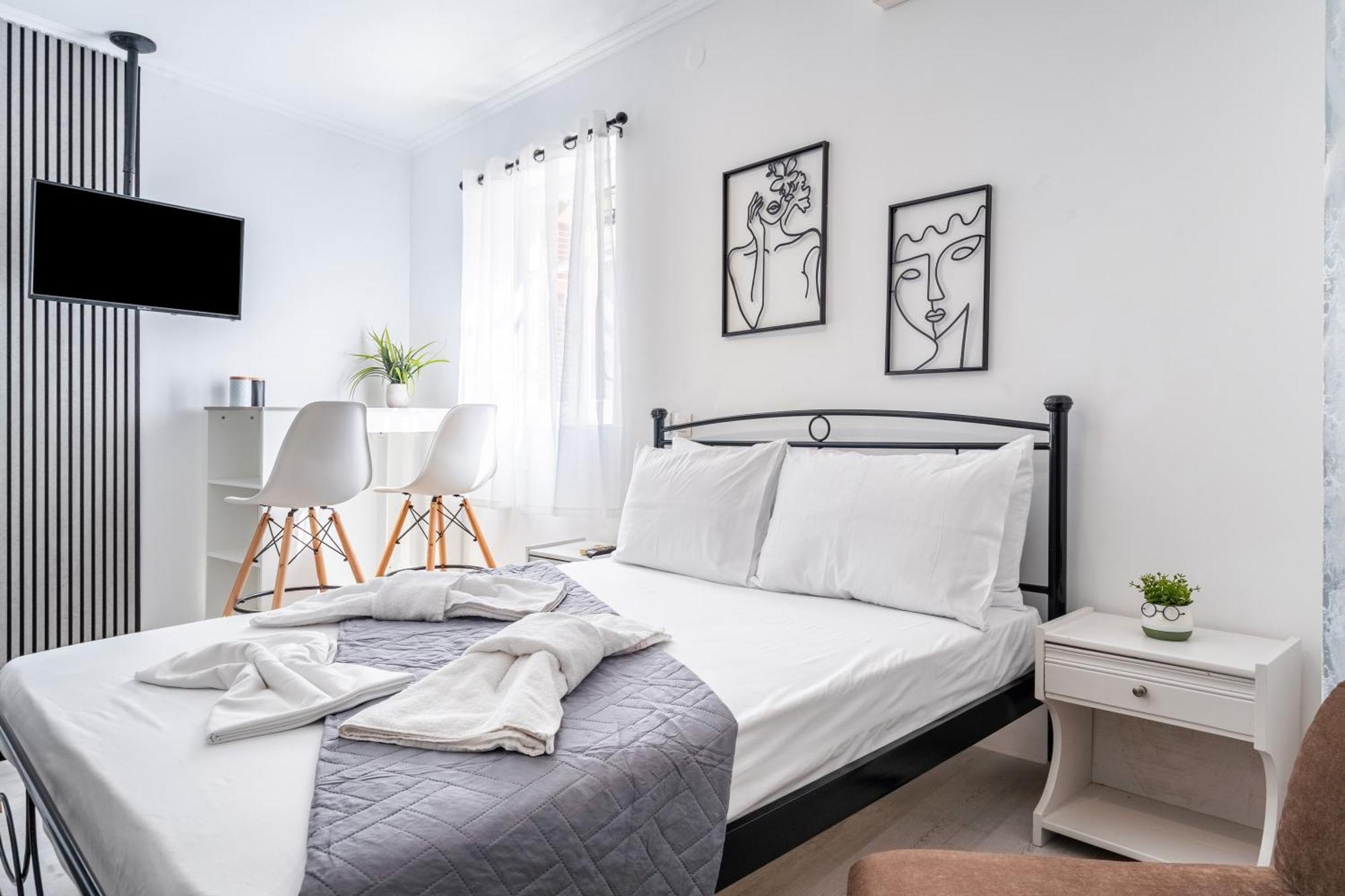 Apartment Utopia