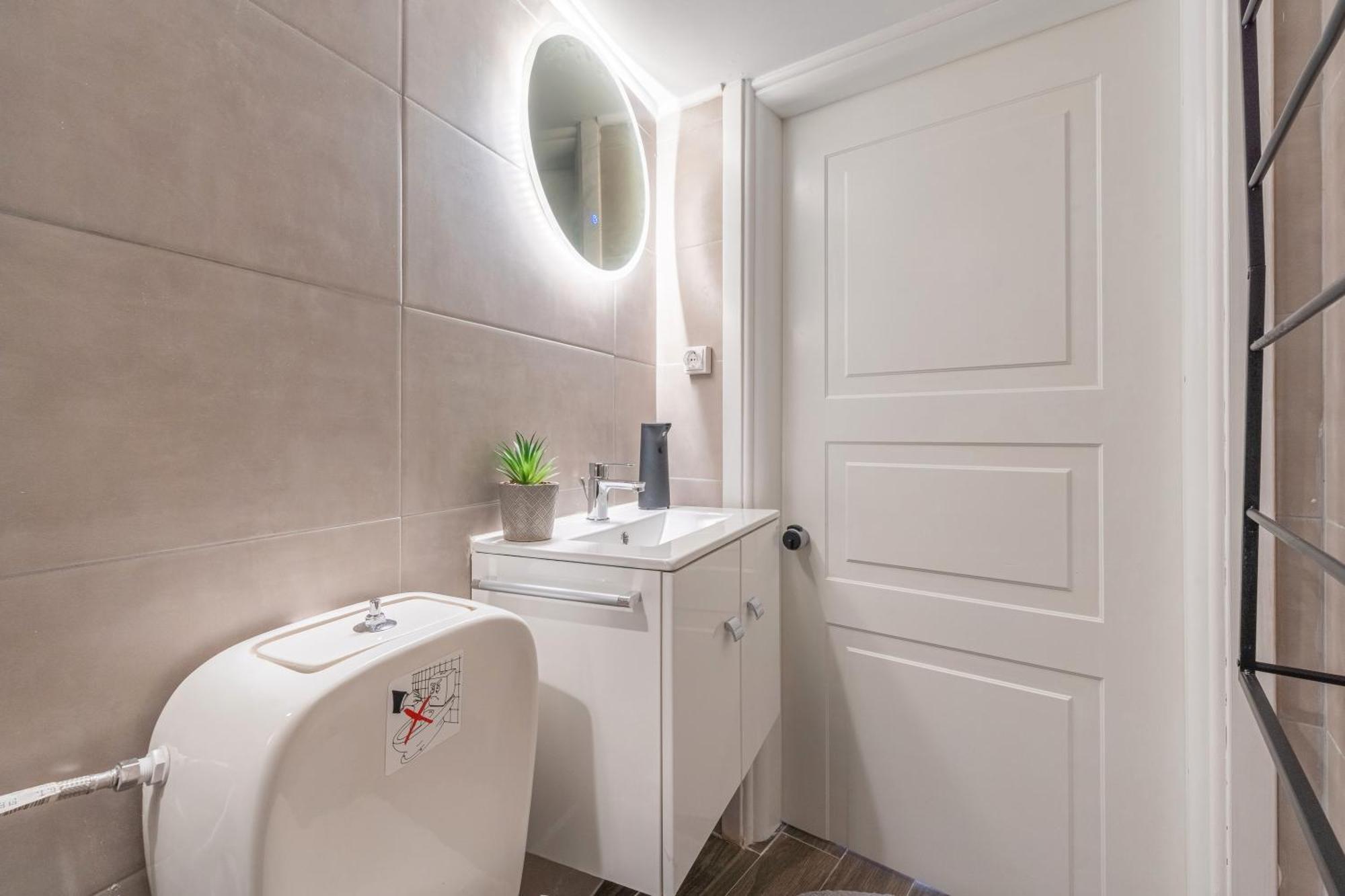 Apartament Utopia