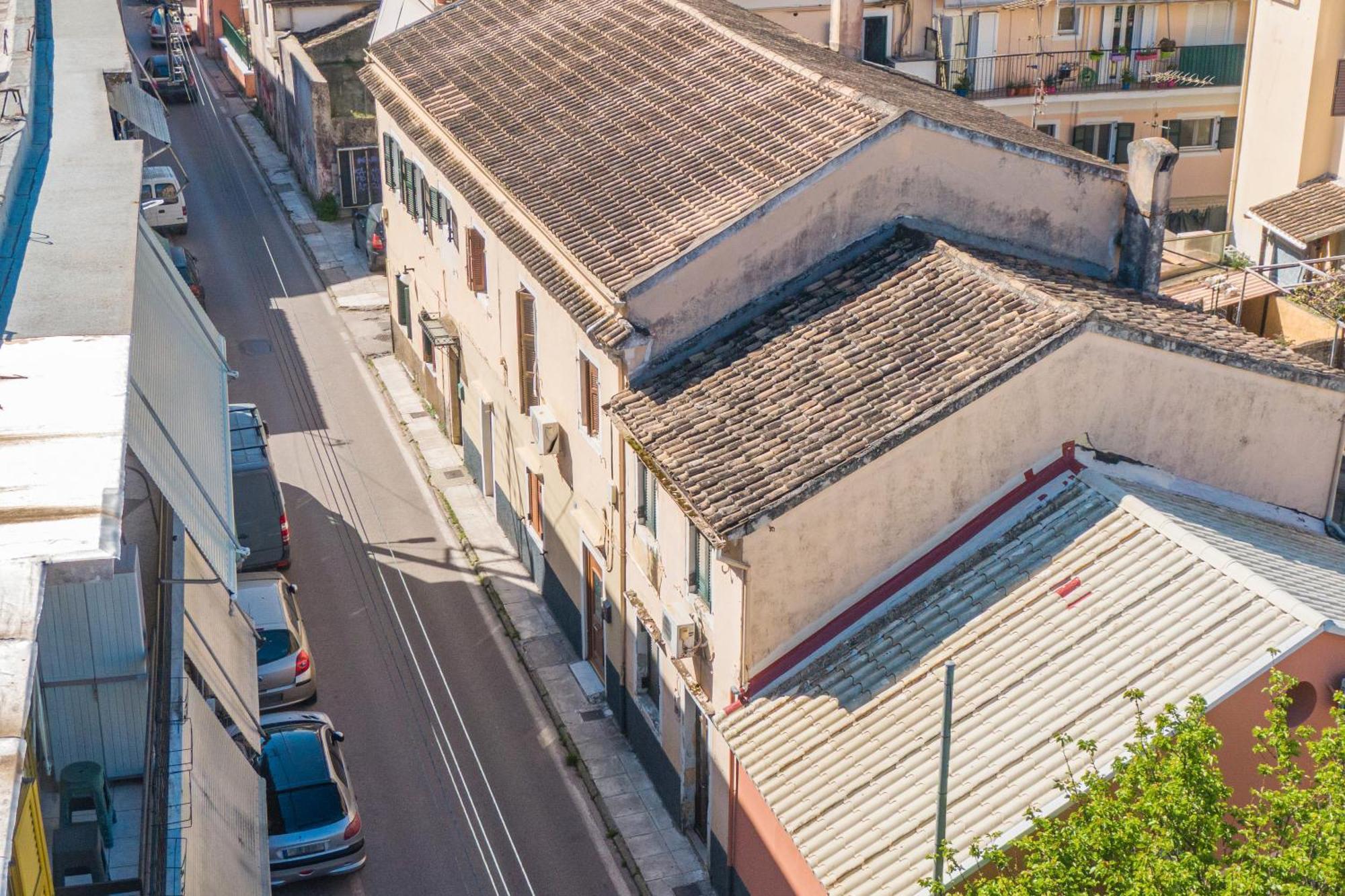 Apartament Utopia Corfu (city)