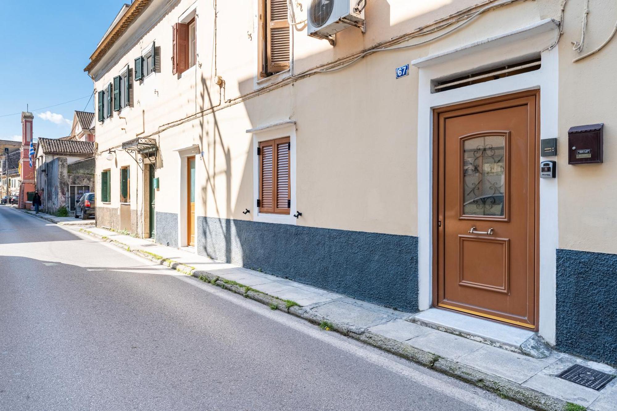 Apartament Utopia